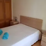 Encosta Da Marina Apartman