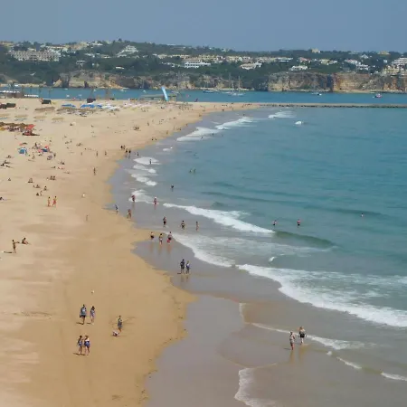 Lägenhet Encosta Da Marina *