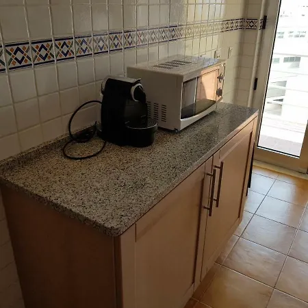 Lägenhet Encosta Da Marina Portimão
