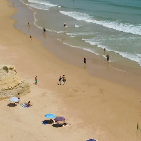 شقة Encosta Da Marina *