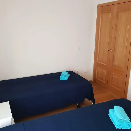 Encosta Da Marina Apartamento