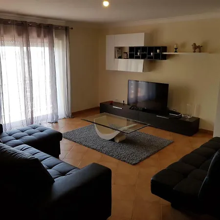 Encosta Da Marina Apartman *