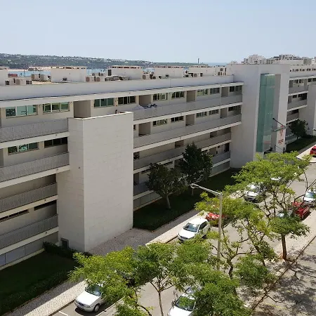 Encosta Da Marina Апартаменты
