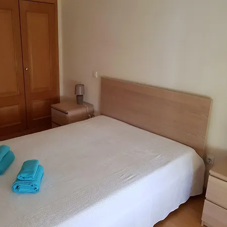 Encosta Da Marina Apartman