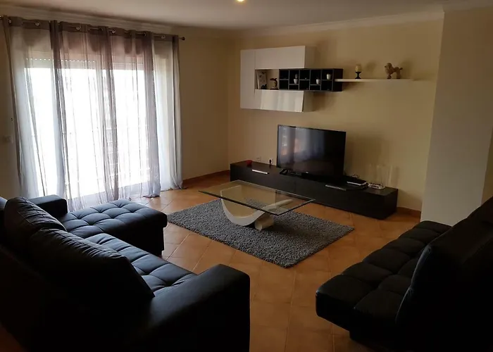 Encosta Da Marina Apartament *