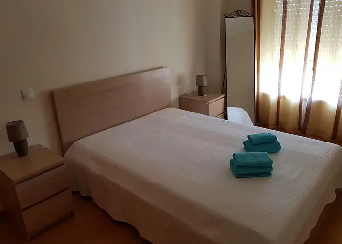 Encosta Da Marina * Portimão