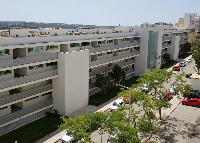 Encosta Da Marina Apartament
