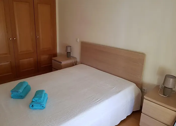 Encosta Da Marina Apartament