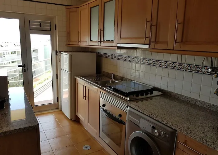 Encosta Da Marina * Portimão