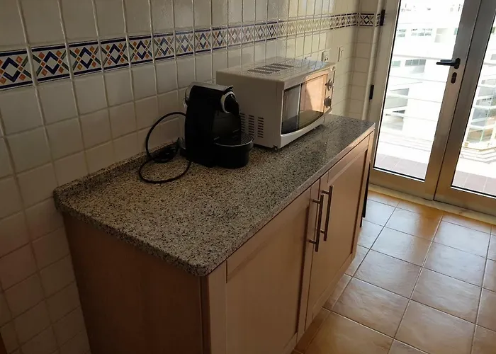 Apartament Encosta Da Marina Portimão