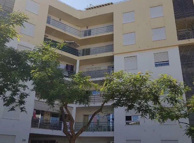 Apartament Encosta Da Marina