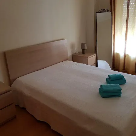 Encosta Da Marina * Портиман