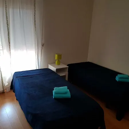 Encosta Da Marina Портиман