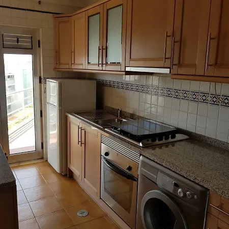 Encosta Da Marina * Портиман