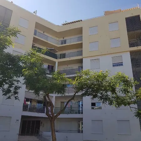 Апартаменты Encosta Da Marina